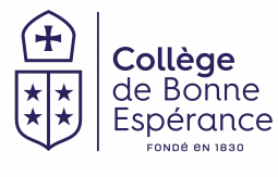 Logo Collège Notre-Dame de Bonne-Espérance